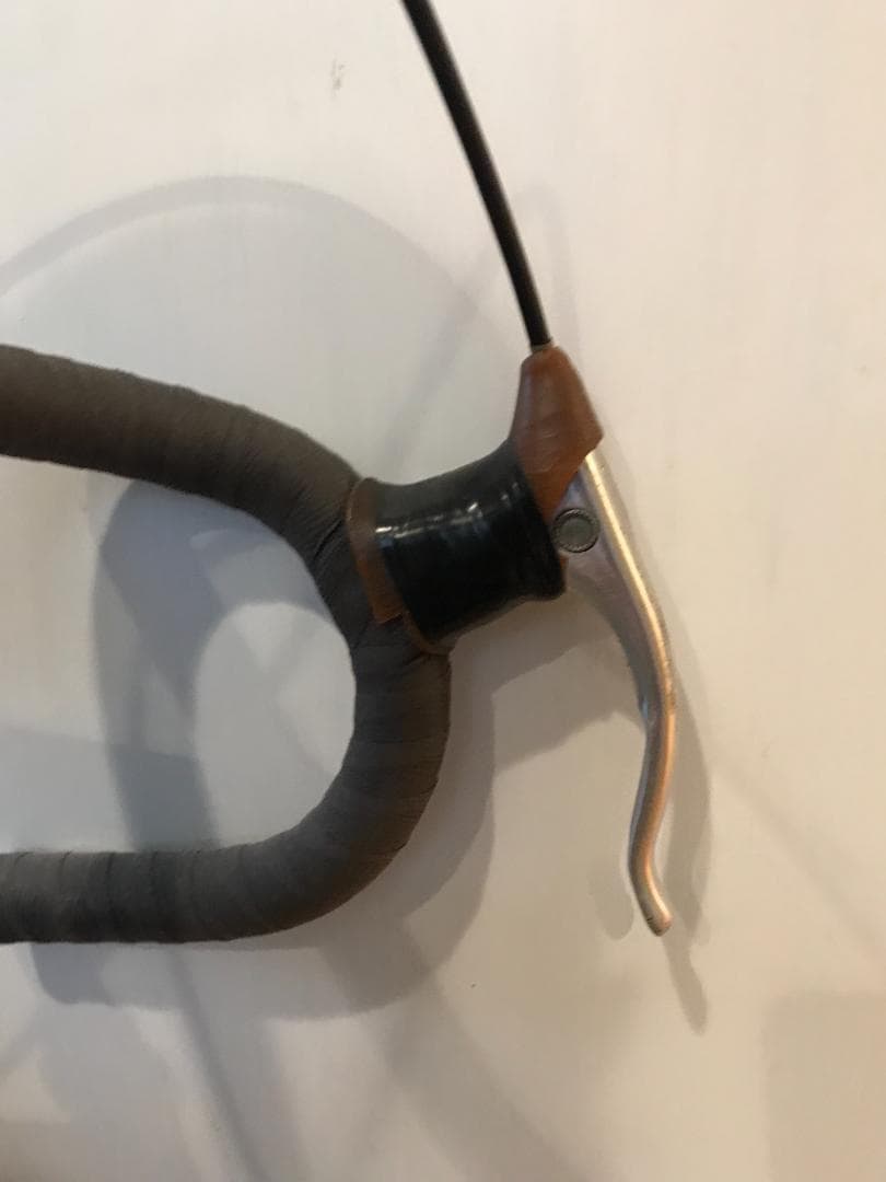 ビンテージ RIH Sport Amsterdam Super Course