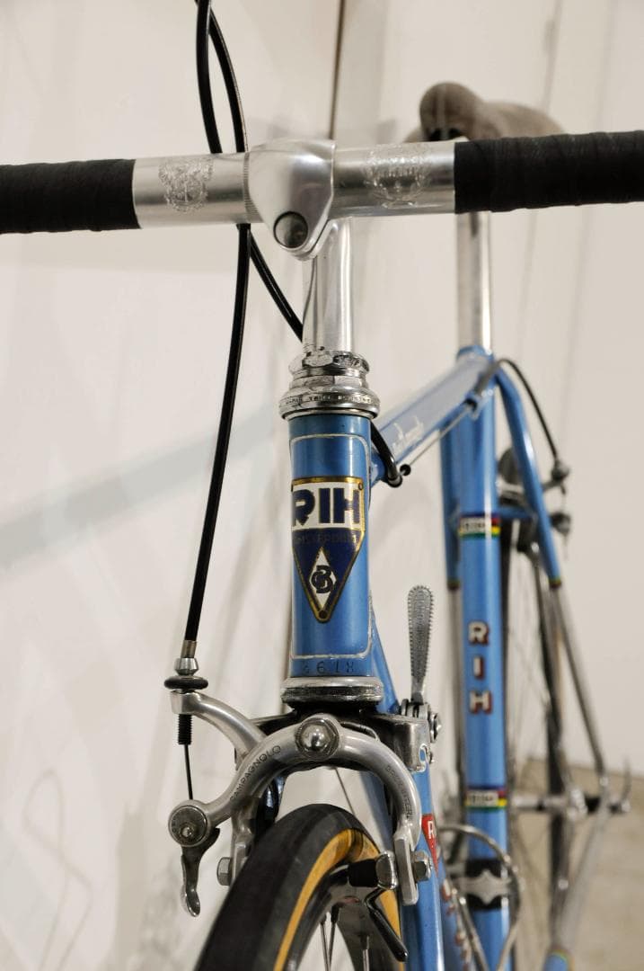 ビンテージ RIH Sport Amsterdam Super Course