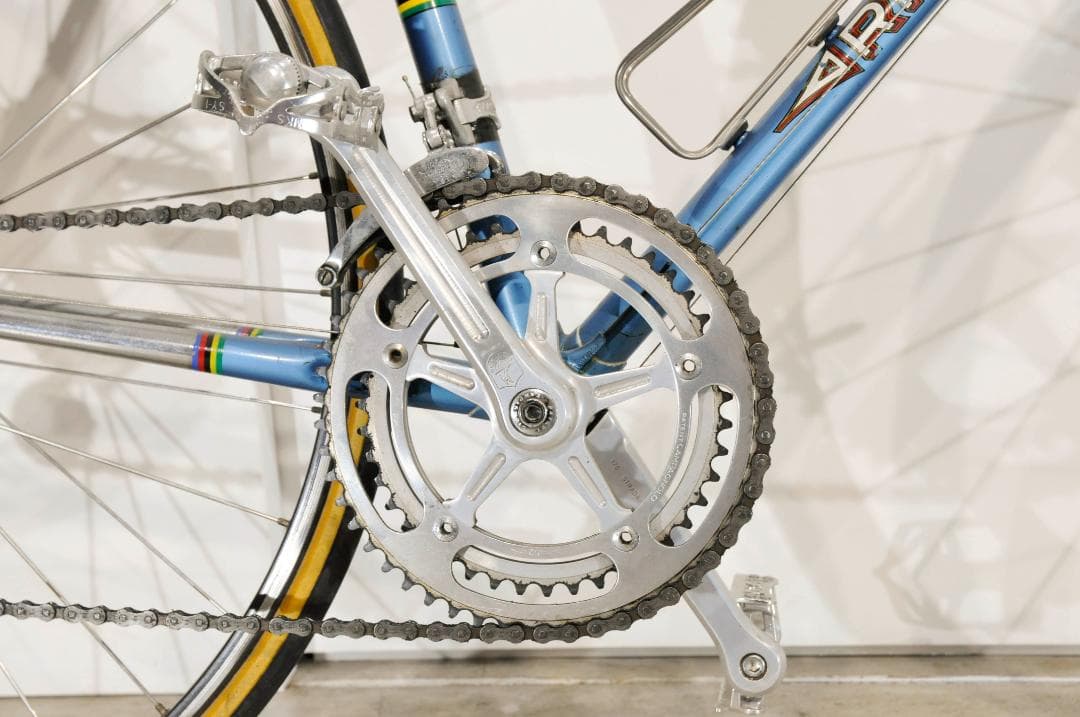 ビンテージ RIH Sport Amsterdam Super Course