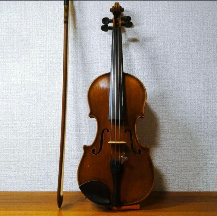 1/8 shiroSuzuki No.3 バイオリン