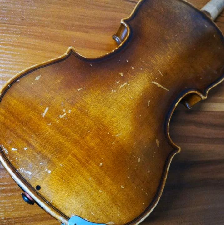 1/8 shiroSuzuki No.3 バイオリン