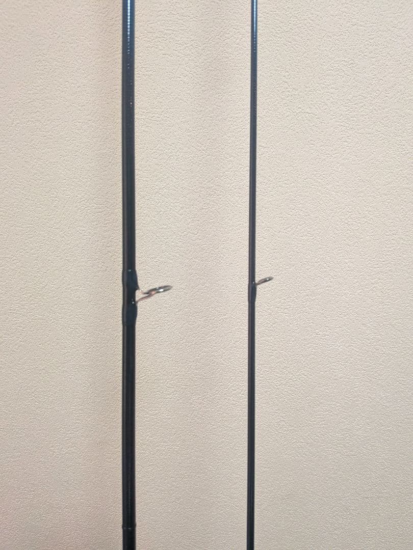 未使用 シュミット 905 フライロッド 9ft #5 オールsicガイド