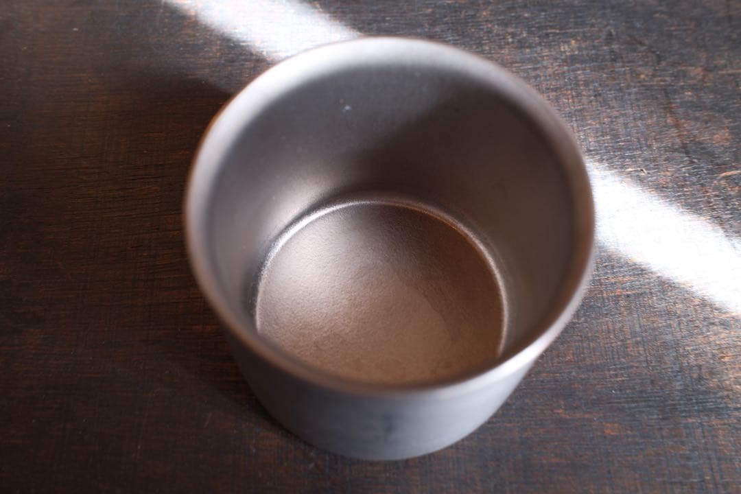 Peak スノーピーク　スタッキングマグ 4個セット M150