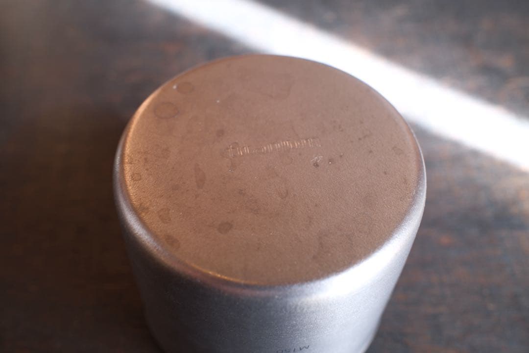 Peak スノーピーク　スタッキングマグ 4個セット M150