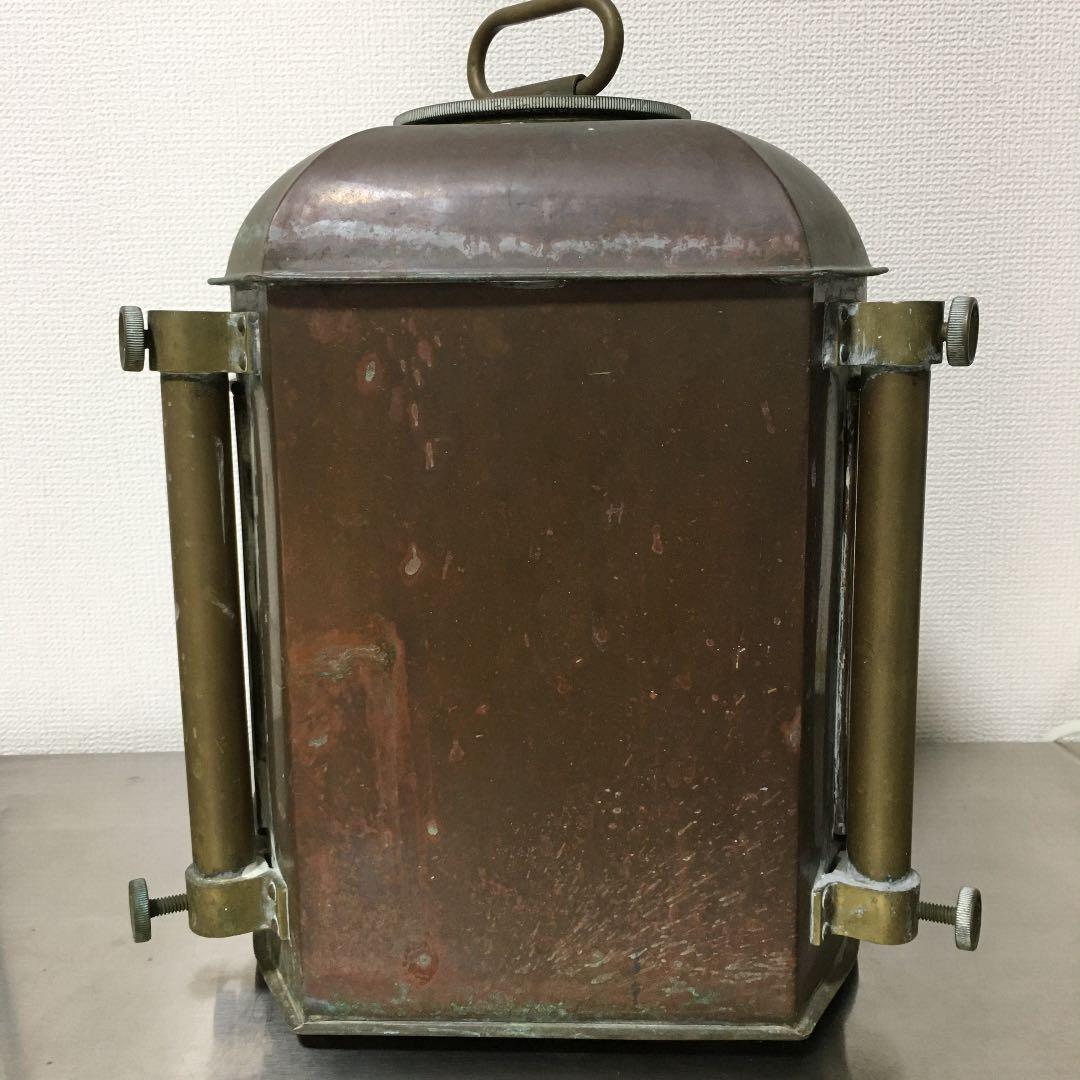 日本船燈ランプ