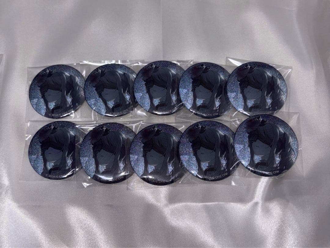 暁山瑞希 プロセカ グリ缶 vol.48c 10点