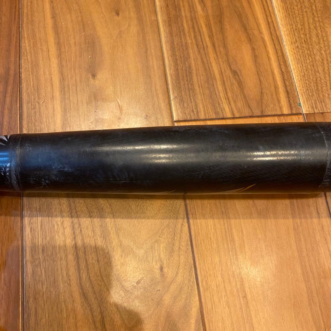 BEYOND MAX LEGACY 軟式バット トップバランス 78cm