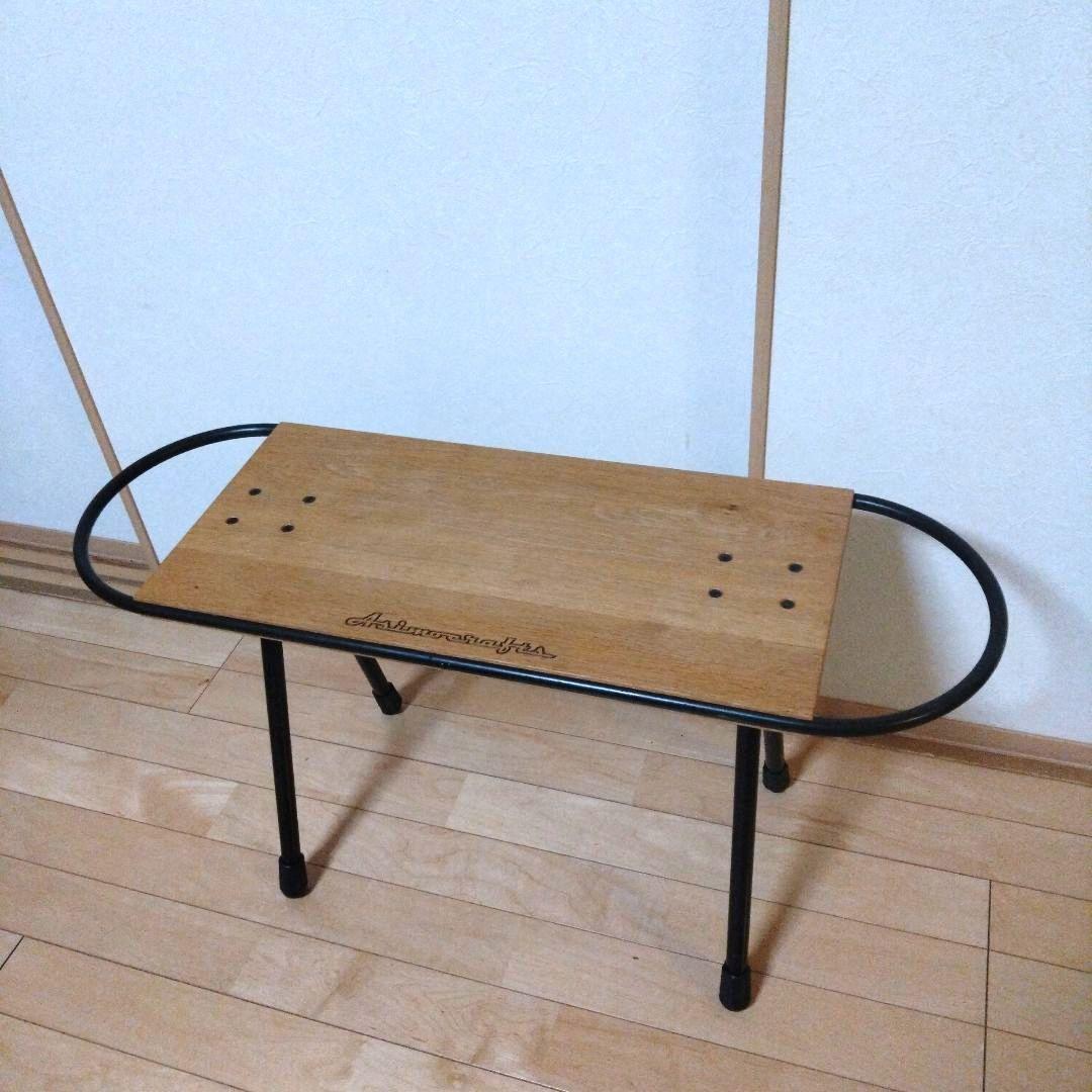 Asimocrafts deck_a バリスティクス SBS KIT