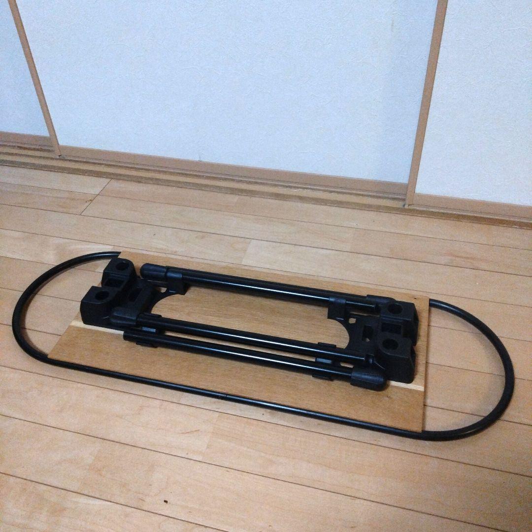 Asimocrafts deck_a バリスティクス SBS KIT