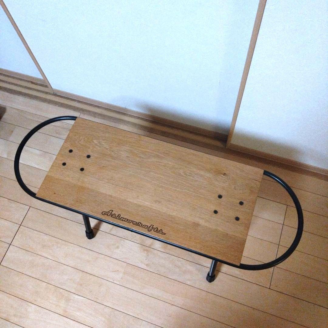 Asimocrafts deck_a バリスティクス SBS KIT