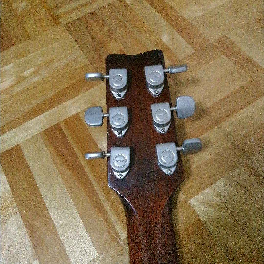 YAMAHA FG 130 美品 ビンテージ