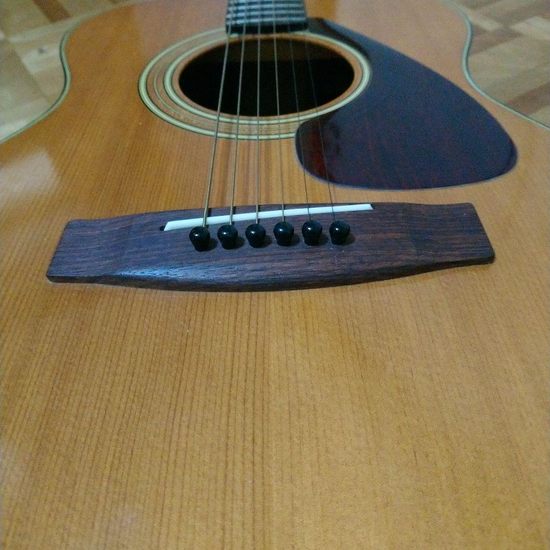 YAMAHA FG 130 美品 ビンテージ