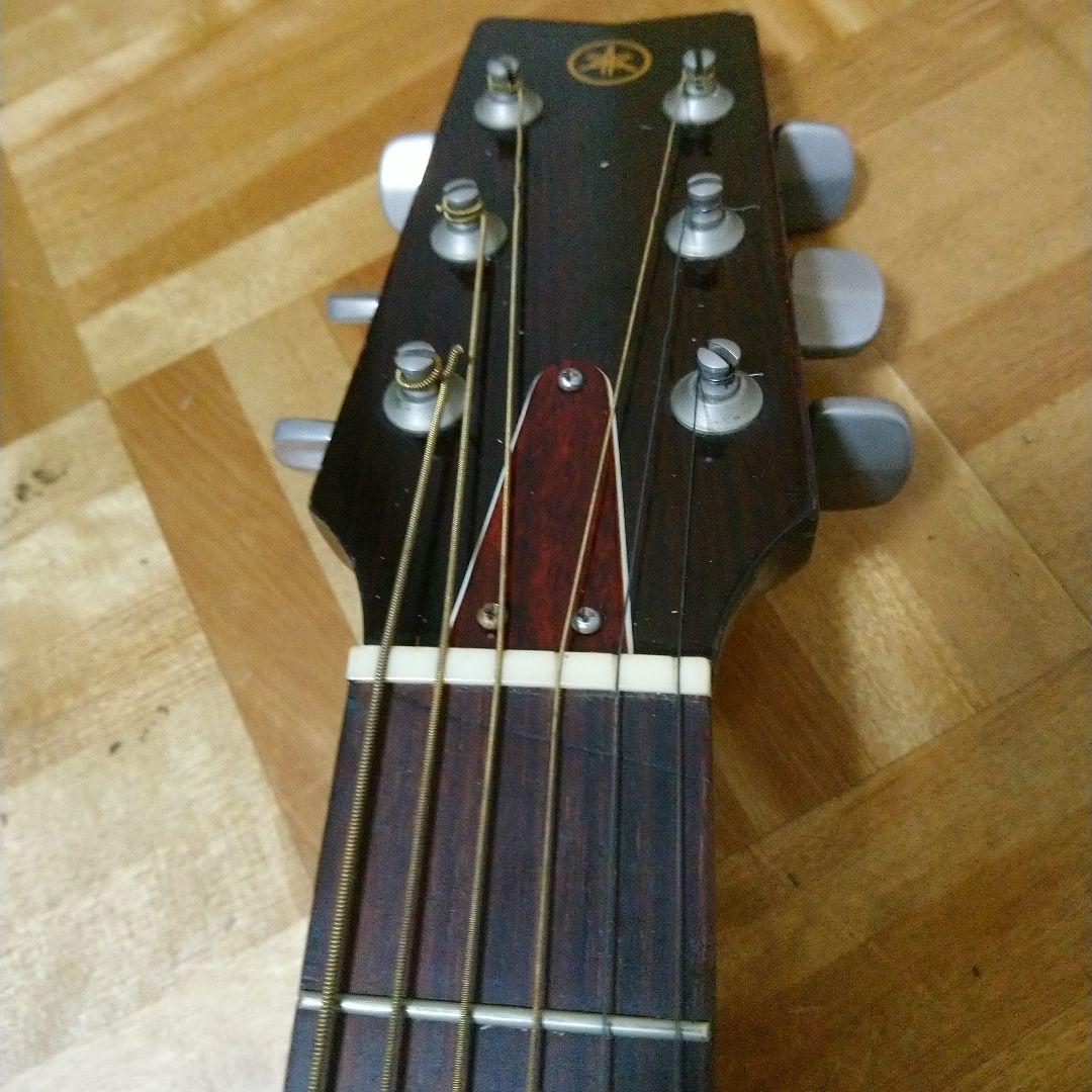 YAMAHA FG 130 美品 ビンテージ