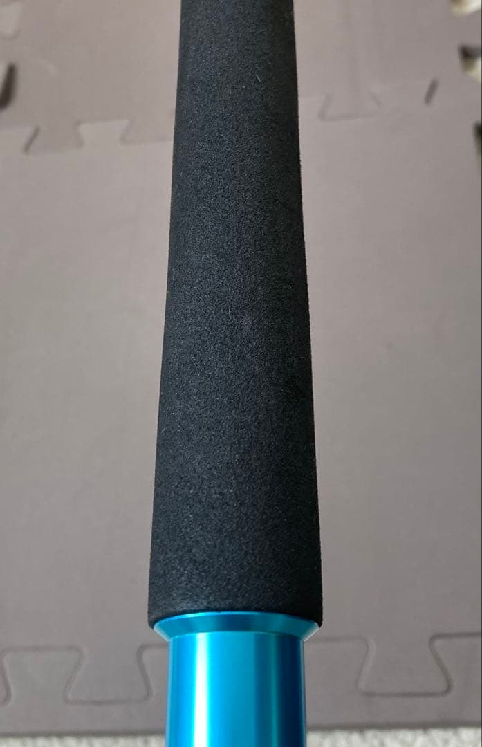 Masa63　アブ　ショアジギングロッド STJS-1062MH-KR