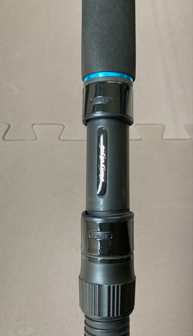 Masa63　アブ　ショアジギングロッド STJS-1062MH-KR