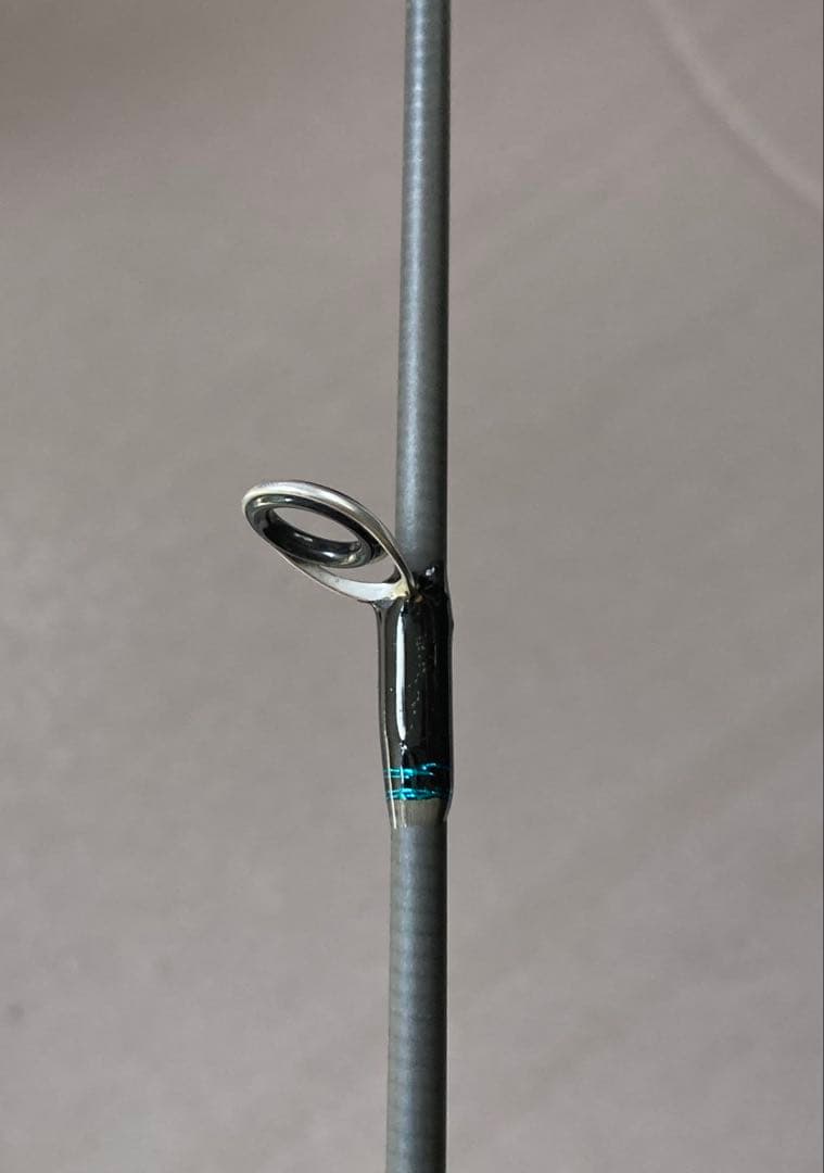 Masa63　アブ　ショアジギングロッド STJS-1062MH-KR