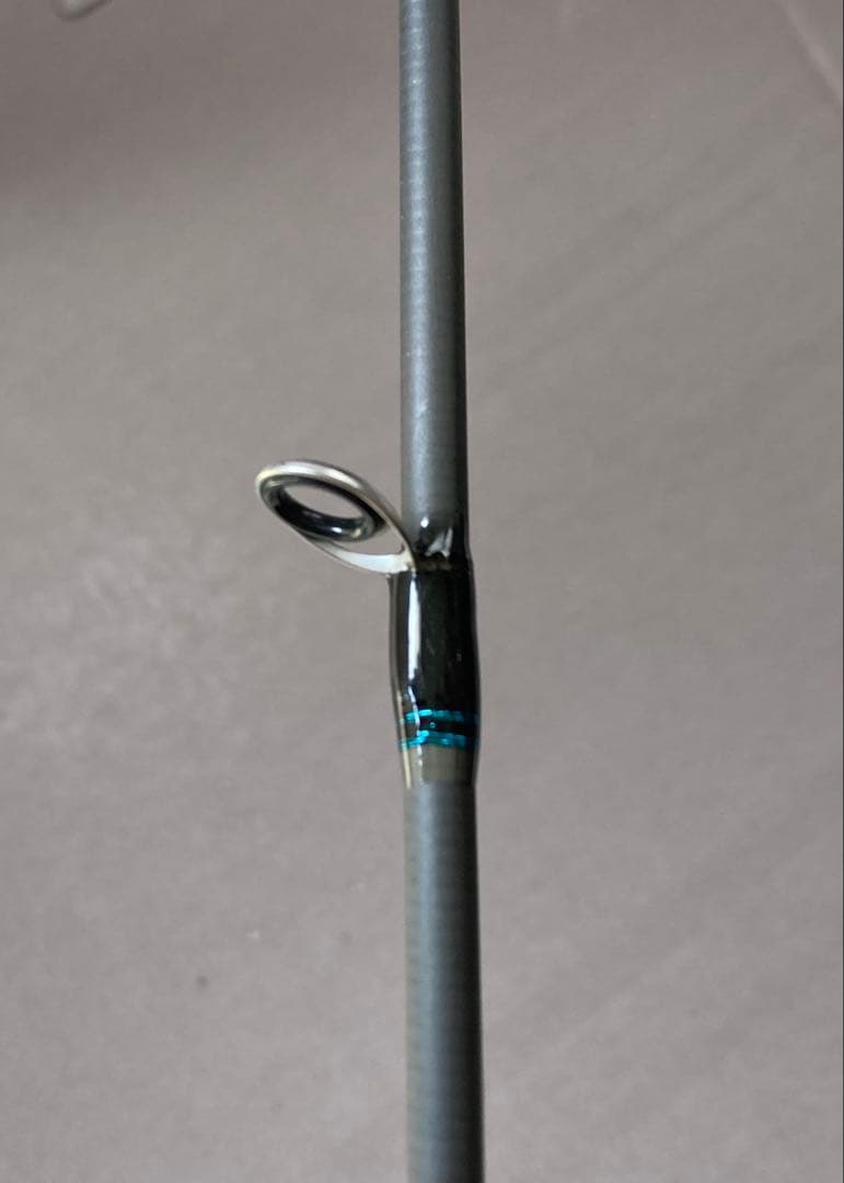 Masa63　アブ　ショアジギングロッド STJS-1062MH-KR