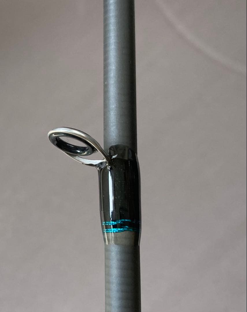 Masa63　アブ　ショアジギングロッド STJS-1062MH-KR