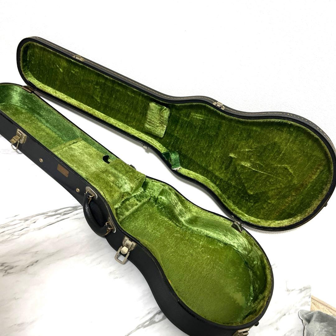 Tokai Les Paul REBORN 1978年 LS-100