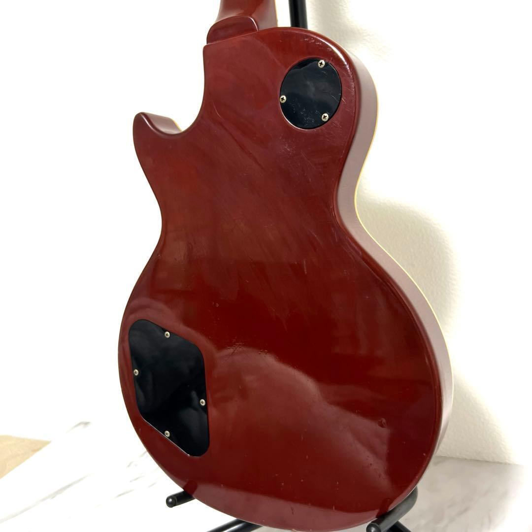 Tokai Les Paul REBORN 1978年 LS-100