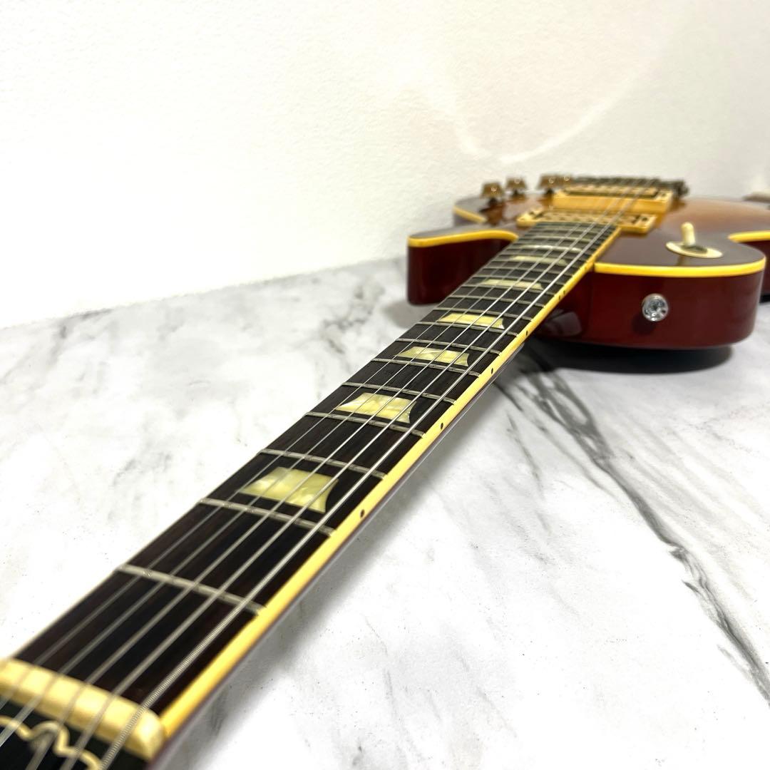 Tokai Les Paul REBORN 1978年 LS-100
