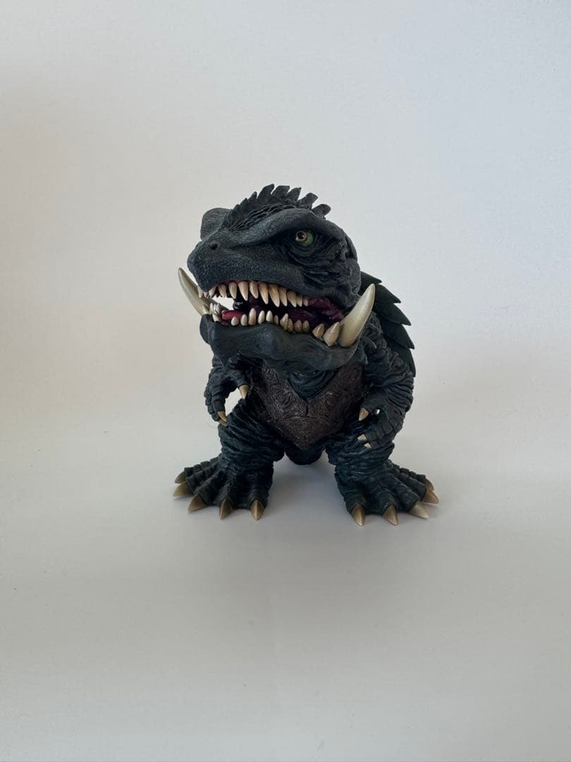 デフォリアル ガメラ 3 (1999) エクスプラス