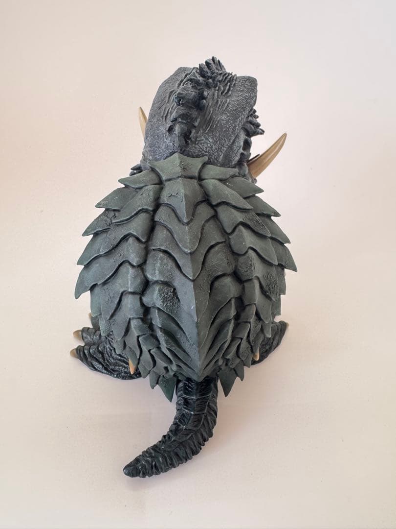 デフォリアル ガメラ 3 (1999) エクスプラス