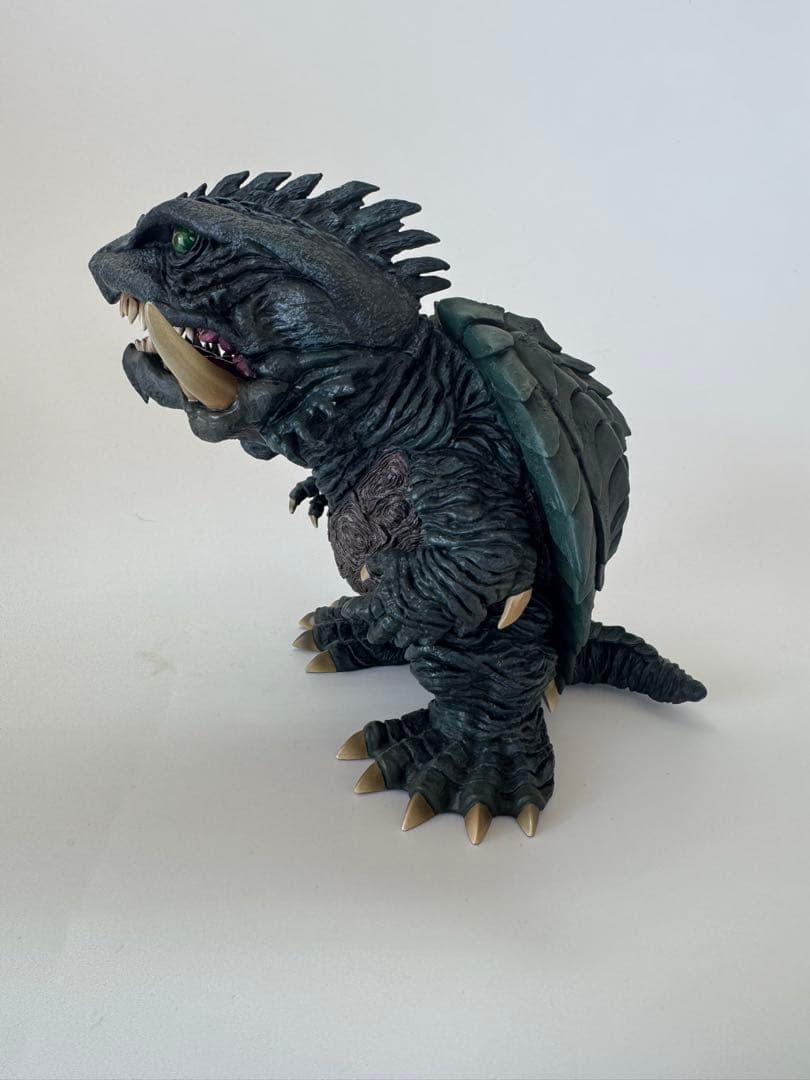 デフォリアル ガメラ 3 (1999) エクスプラス