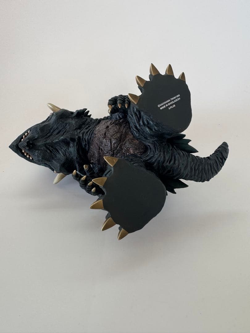 デフォリアル ガメラ 3 (1999) エクスプラス