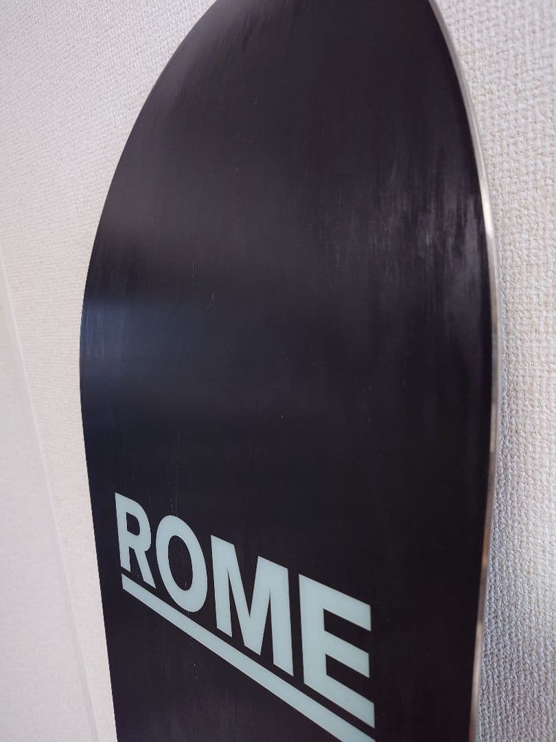 ROME SDS ローム RAVINE PRO ラヴィーン プロ 161