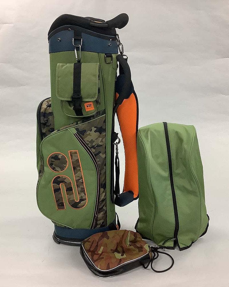 ROSASEN ロサーセン キャディバッグ