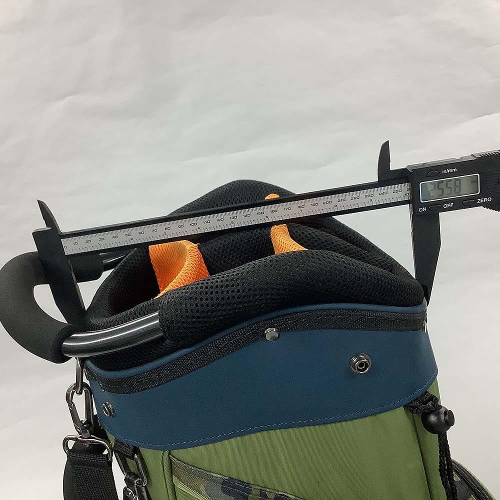 ROSASEN ロサーセン キャディバッグ