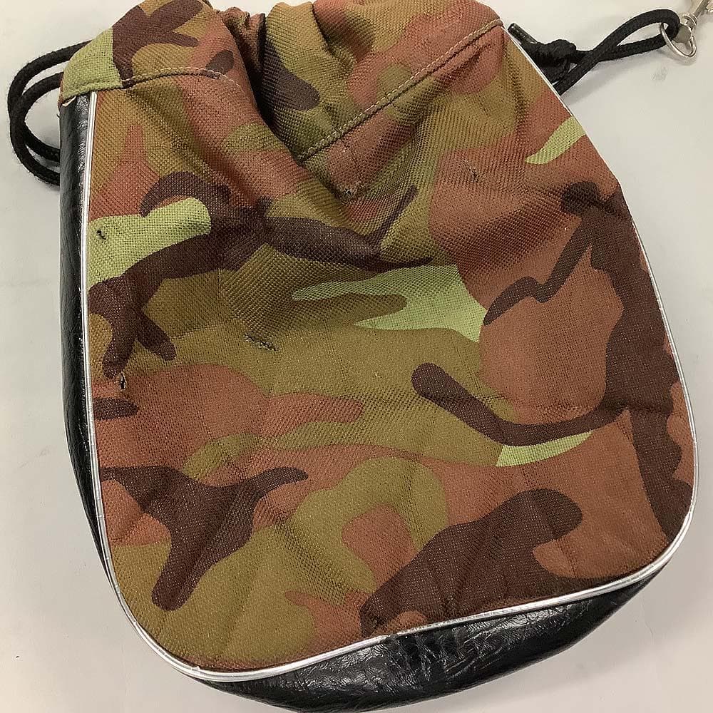 ROSASEN ロサーセン キャディバッグ