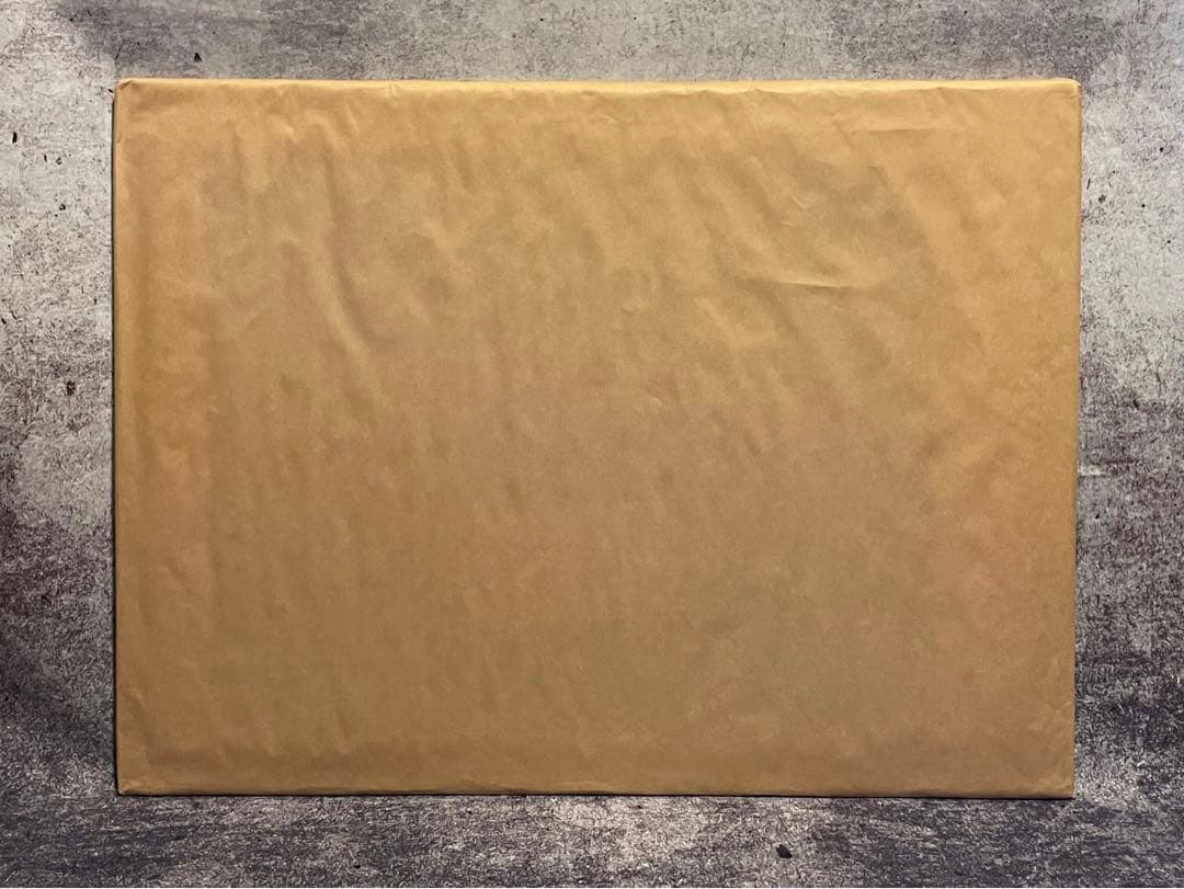 未開封新品　杉本博司　パラマウントシアター、ニューアーク 2015限定版ポスター