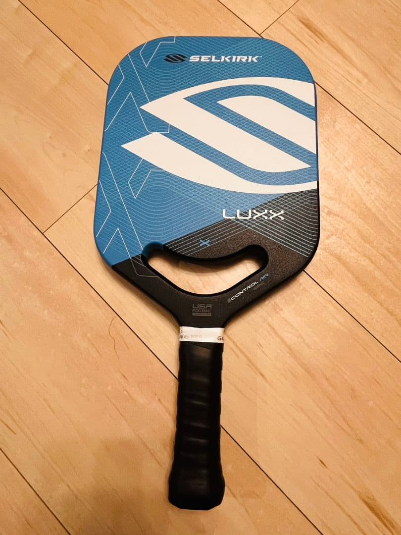 ピックルボールパドル SELKIRK LUXX Control Air-Epic