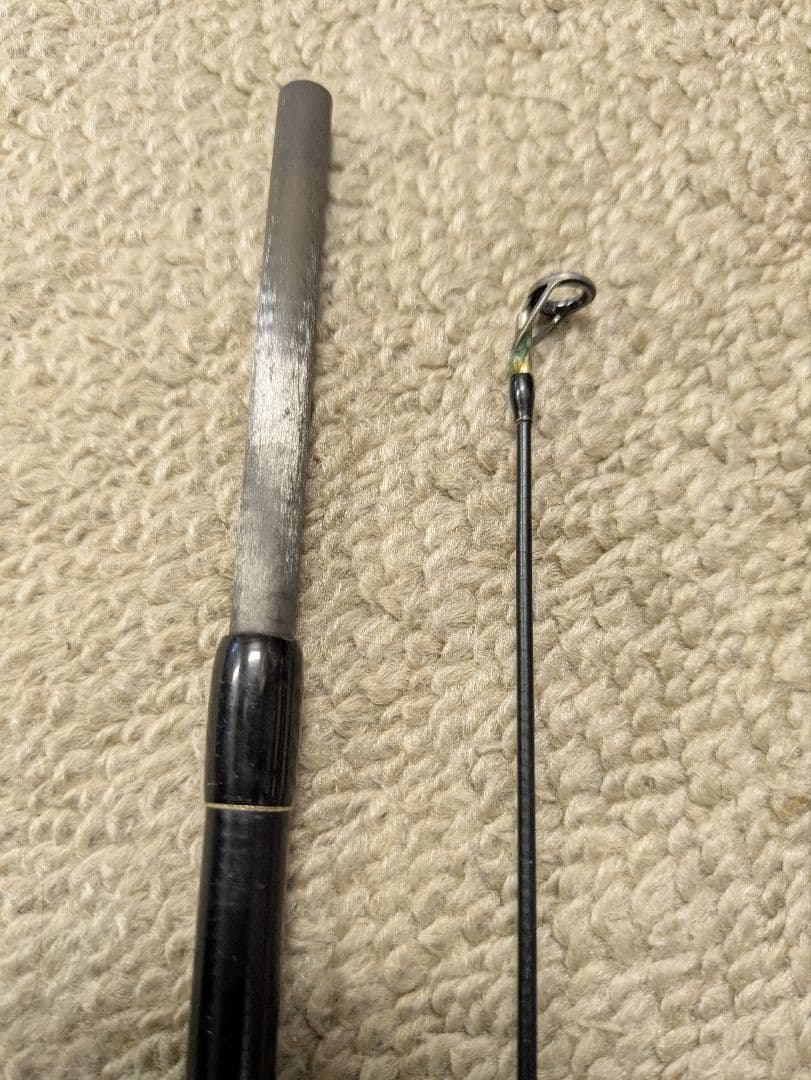 がまかつラグゼチーター96M