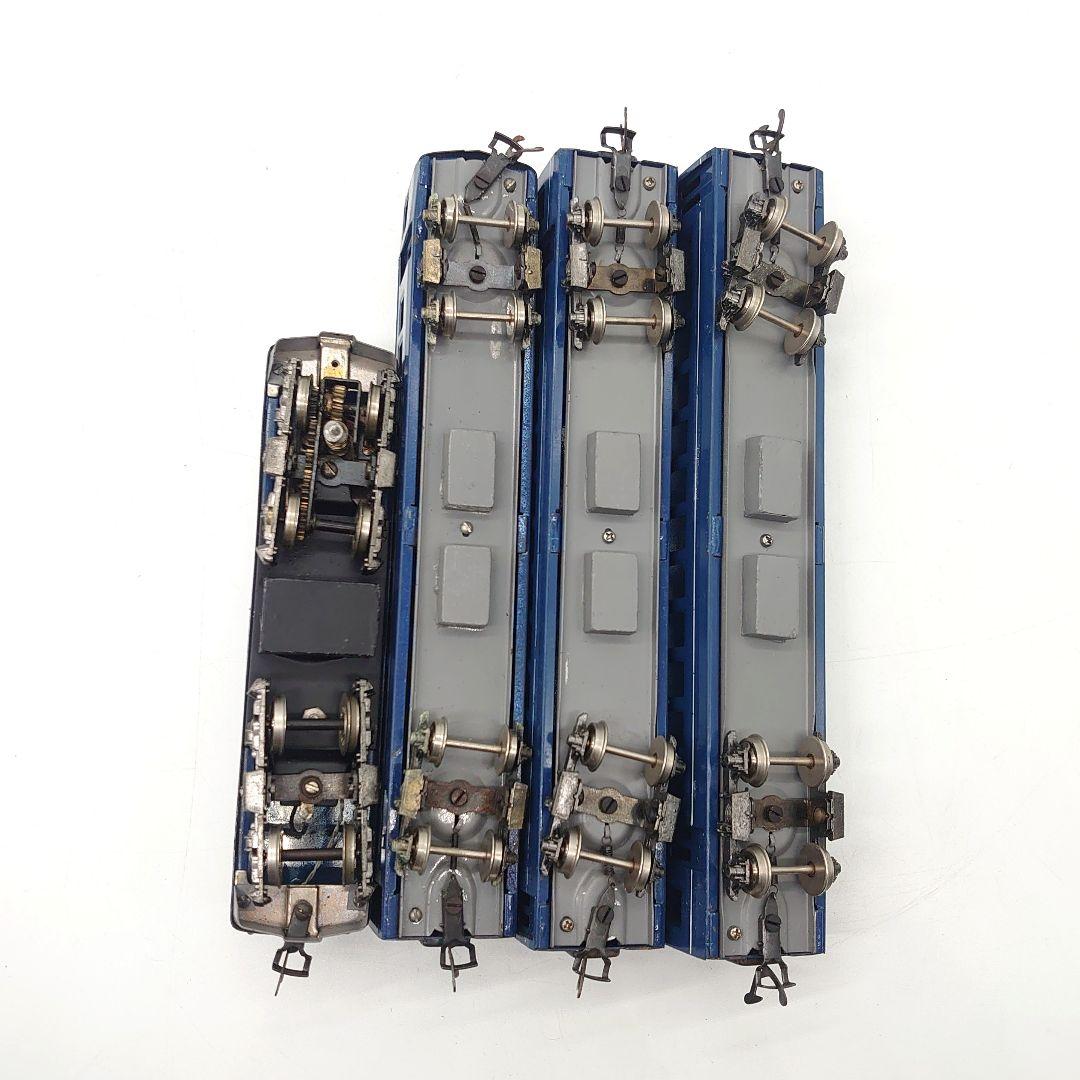 カツミ エンドウ HOゲージ 鉄道模型 ジャンク まとめ売り