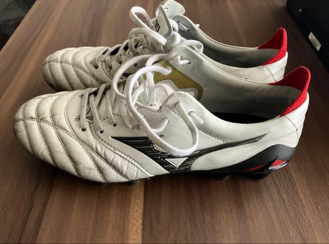 モレリアネオIV 値下げしました