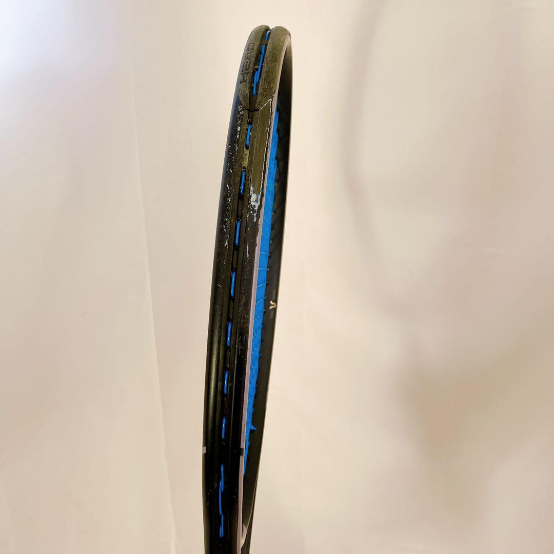 HEAD　GRAVITY グラビティ　TOUR 300　MP 400　2本セット