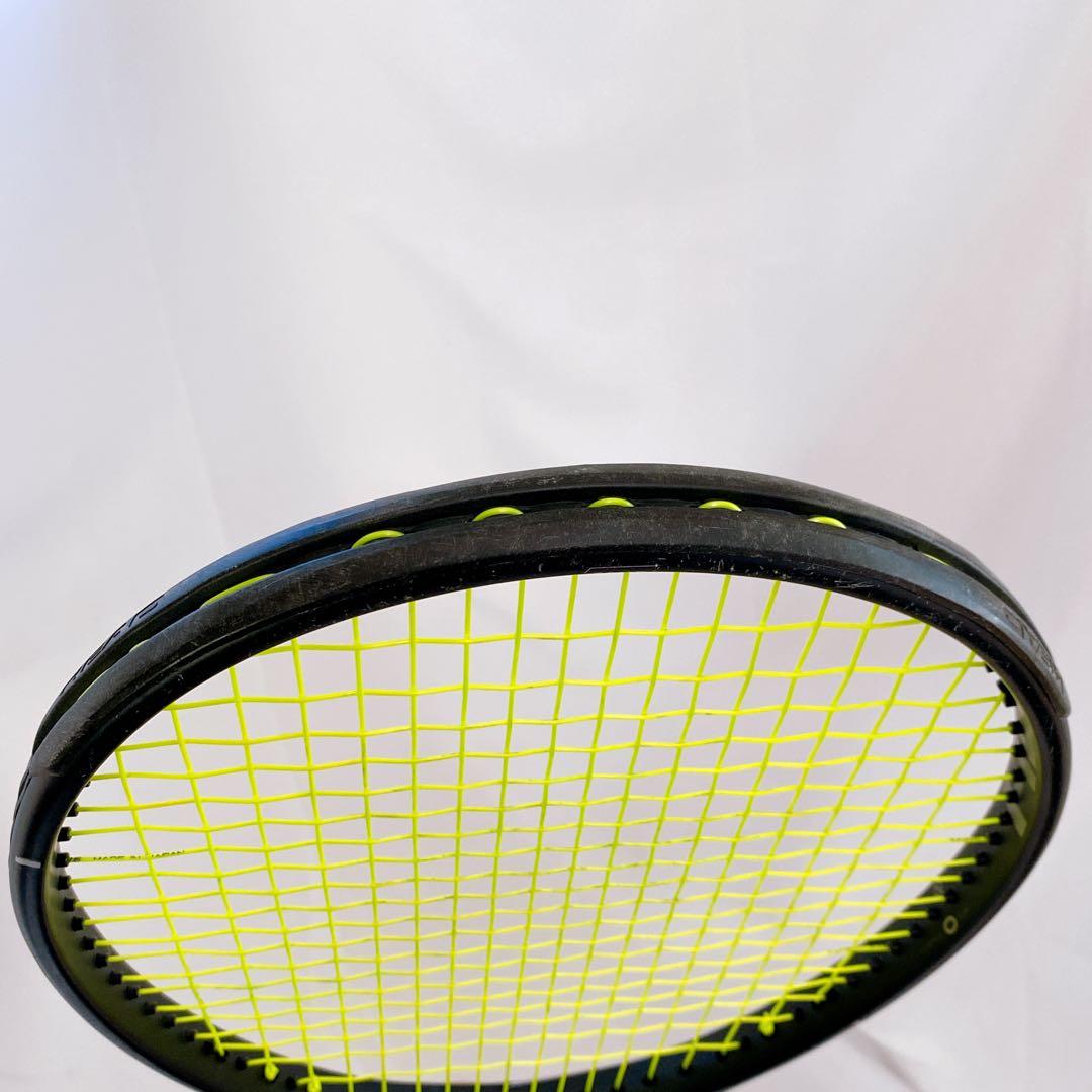 HEAD　GRAVITY グラビティ　TOUR 300　MP 400　2本セット