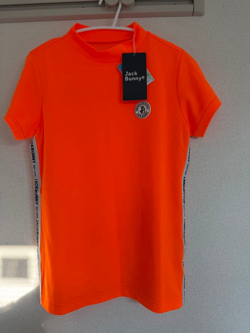 今期新品⭐︎ジャックバニー　半袖