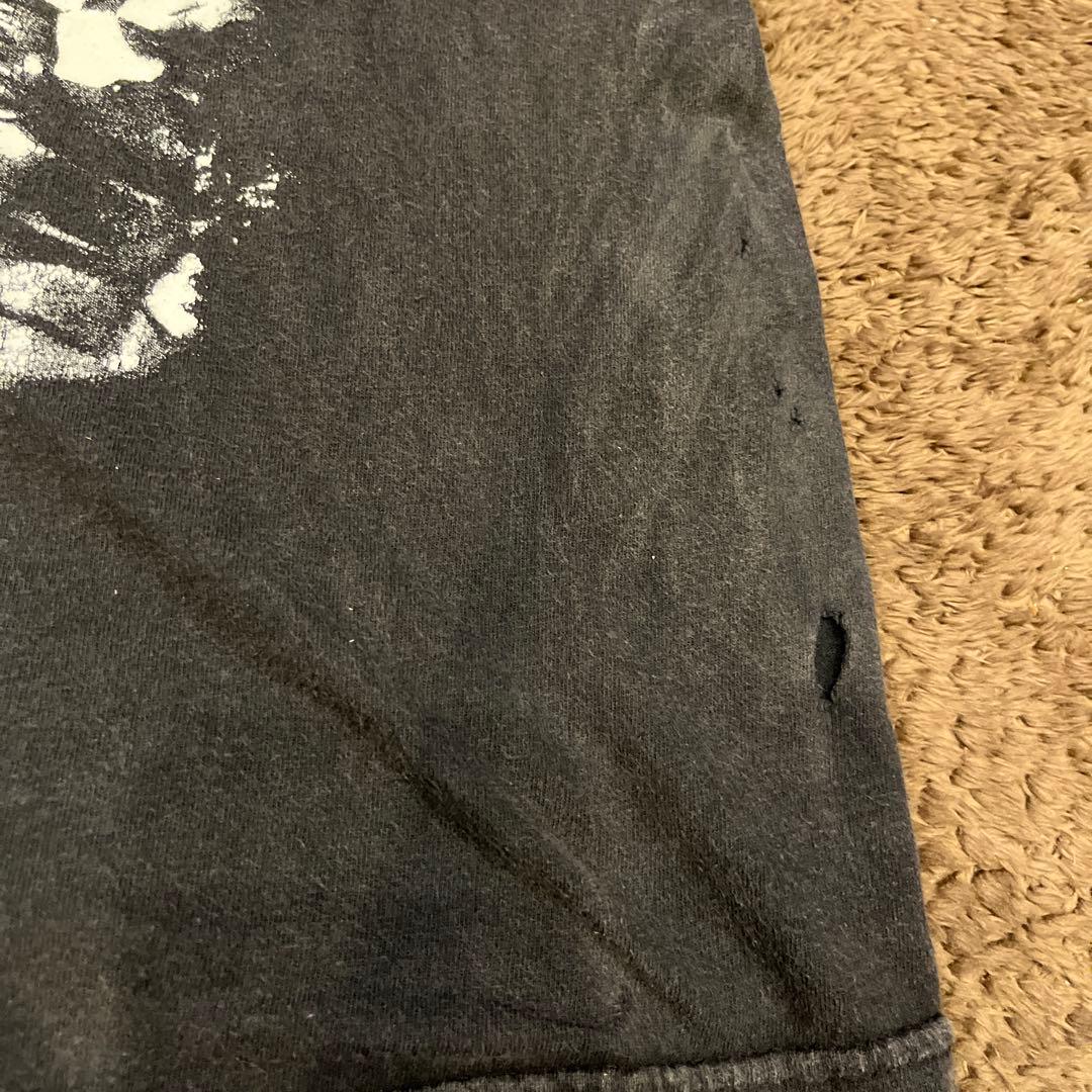 ヴィンテージ　レッド・ツェッペリンTシャツ