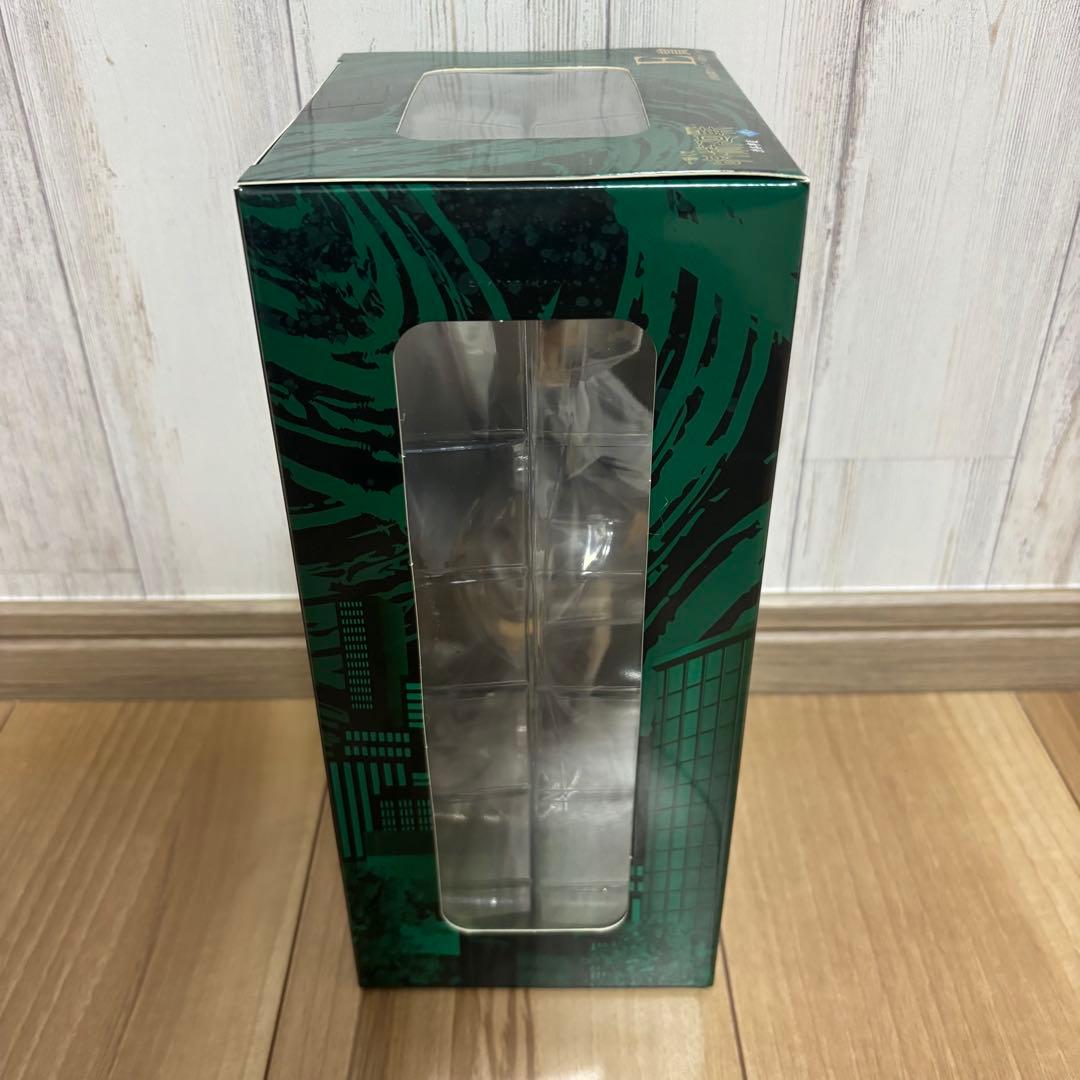 【E賞 伏黒甚爾】一番くじ 呪術廻戦 渋谷事変 ~弐~