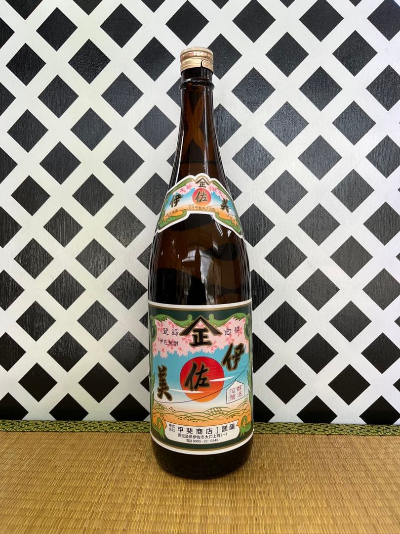 プレミアム焼酎 侍士の門 伊佐美 三岳 ちご櫻 七夕黒 蔵の神 1800ml