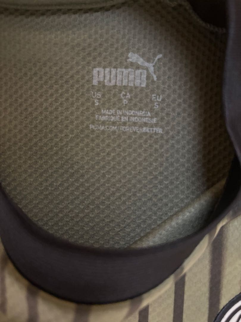 ACミラン 22/23 3rd ユニフォーム