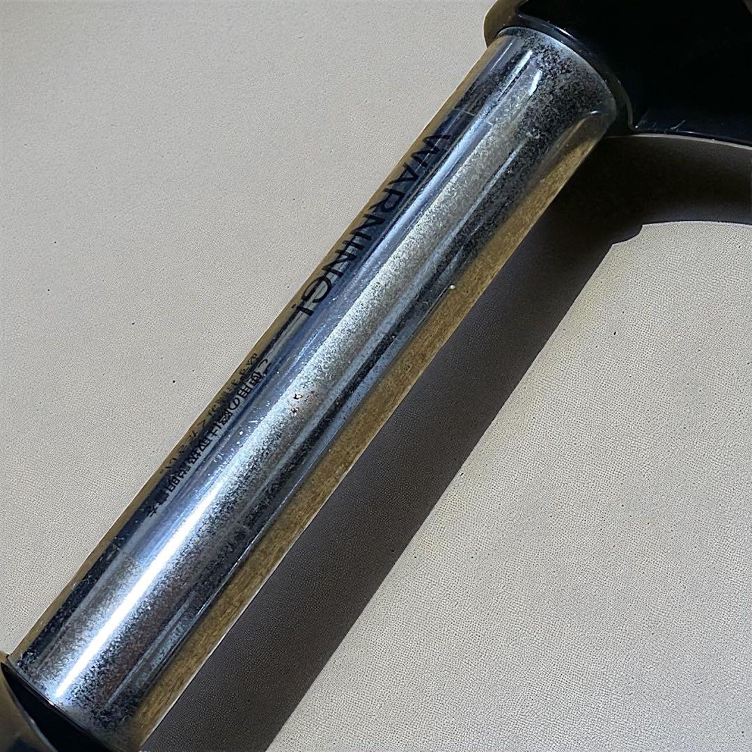 [2個同時購入限定] NUO 可変式ダンベル 片方20kg ※表示価格は1個分