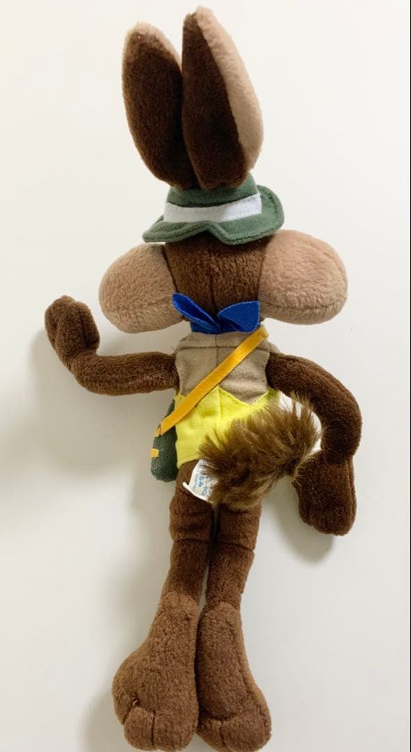 レア　ルーニー・テューンズ アドベンチャーBOX　ぬいぐるみ　トゥイーティー