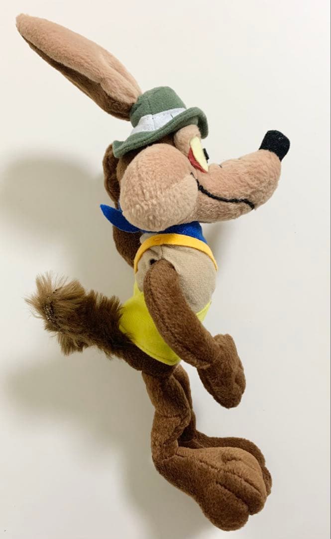 レア　ルーニー・テューンズ アドベンチャーBOX　ぬいぐるみ　トゥイーティー