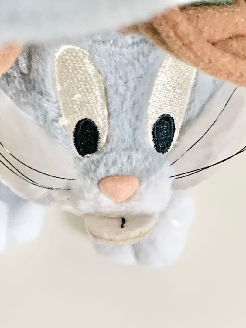 レア　ルーニー・テューンズ アドベンチャーBOX　ぬいぐるみ　トゥイーティー