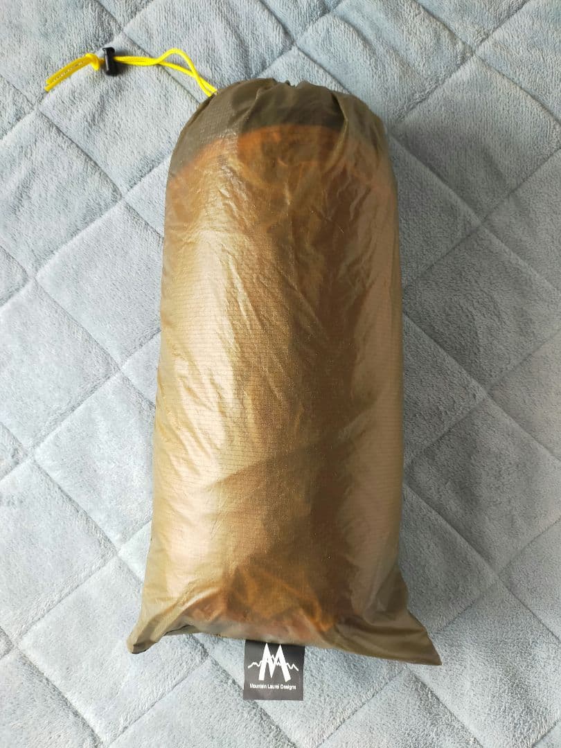 【レア】MLD SOLOMID XL INNERNET